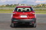 Nissan Kicks S 2016 года (LA)